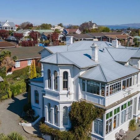 فندق Braemar House أومارا المظهر الخارجي الصورة