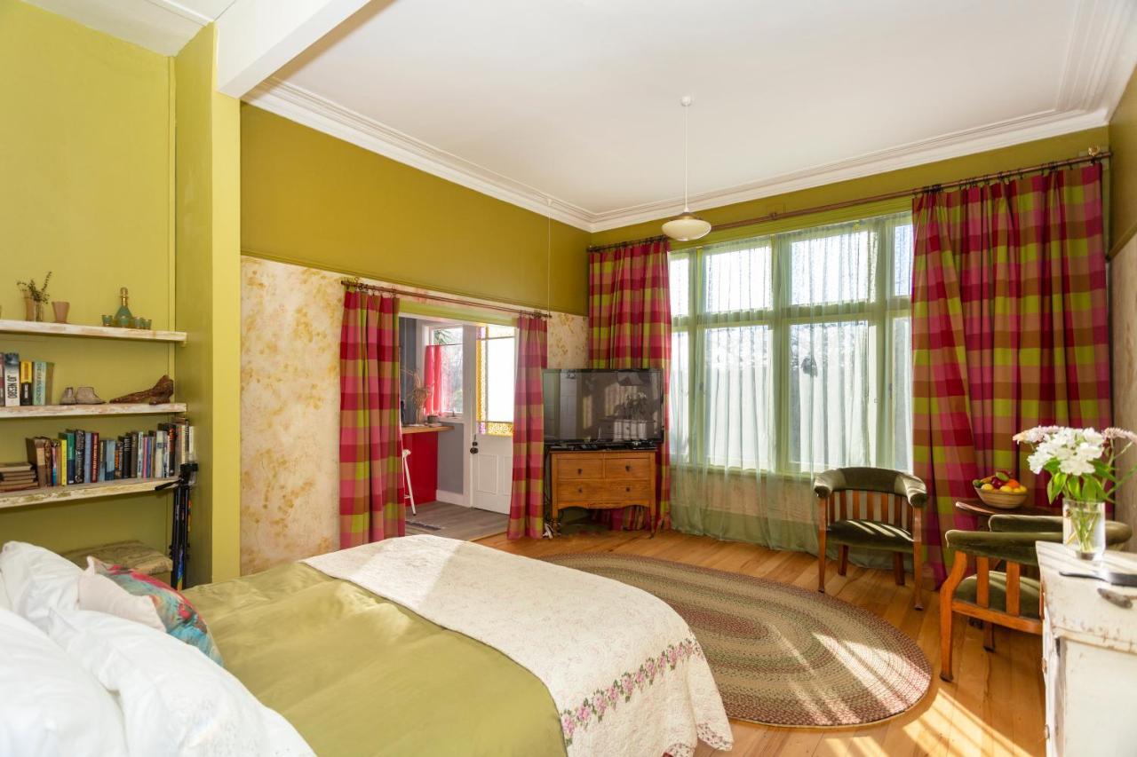 فندق Braemar House أومارا المظهر الخارجي الصورة