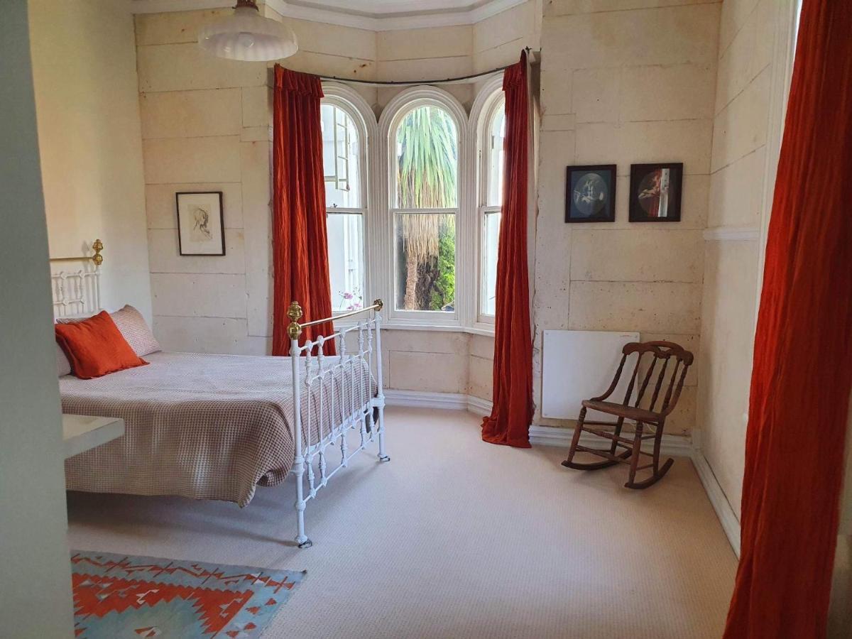 فندق Braemar House أومارا المظهر الخارجي الصورة